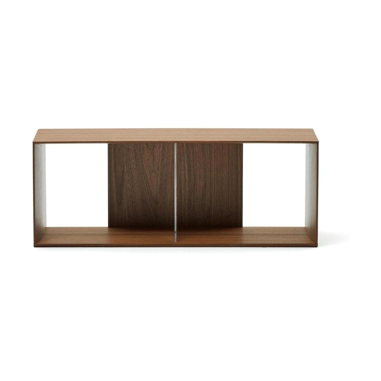Kave Home Litto opbergkast walnoot 101 x 38