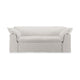 HKliving Nomad bank 204 cm Cosy Beige