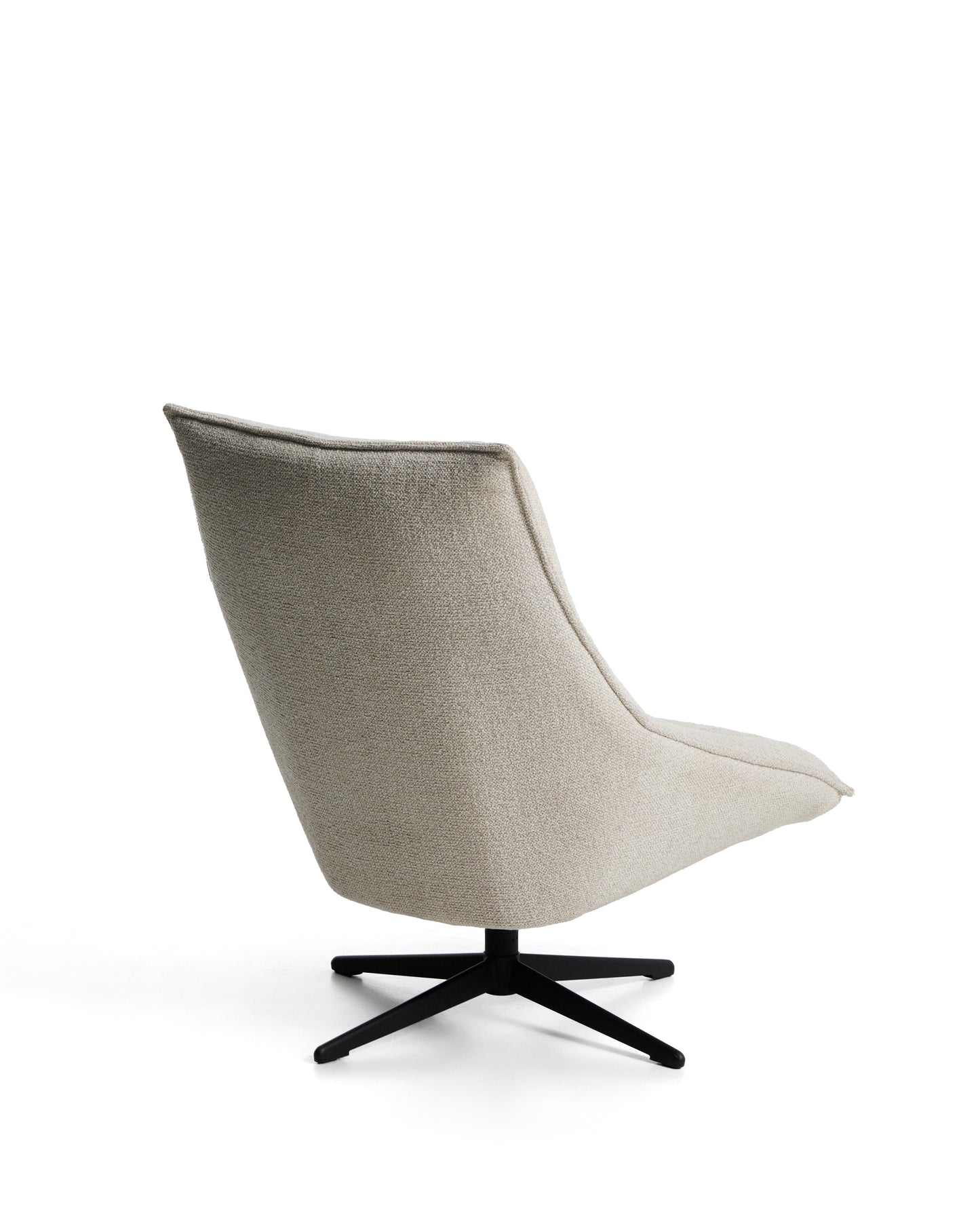 Kave Home Dirala fauteuil Beige