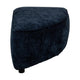 Zuiver Hunter module rechts Navy Blue