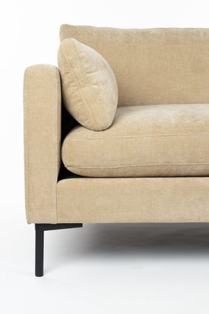 Zuiver Summer fauteuil Zand