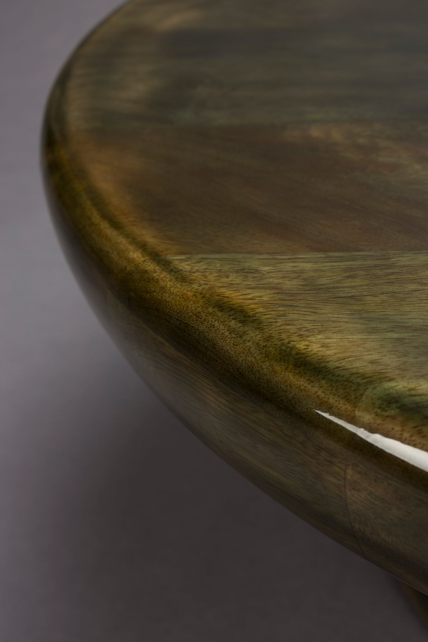 Dutchbone Mush salontafel Groen