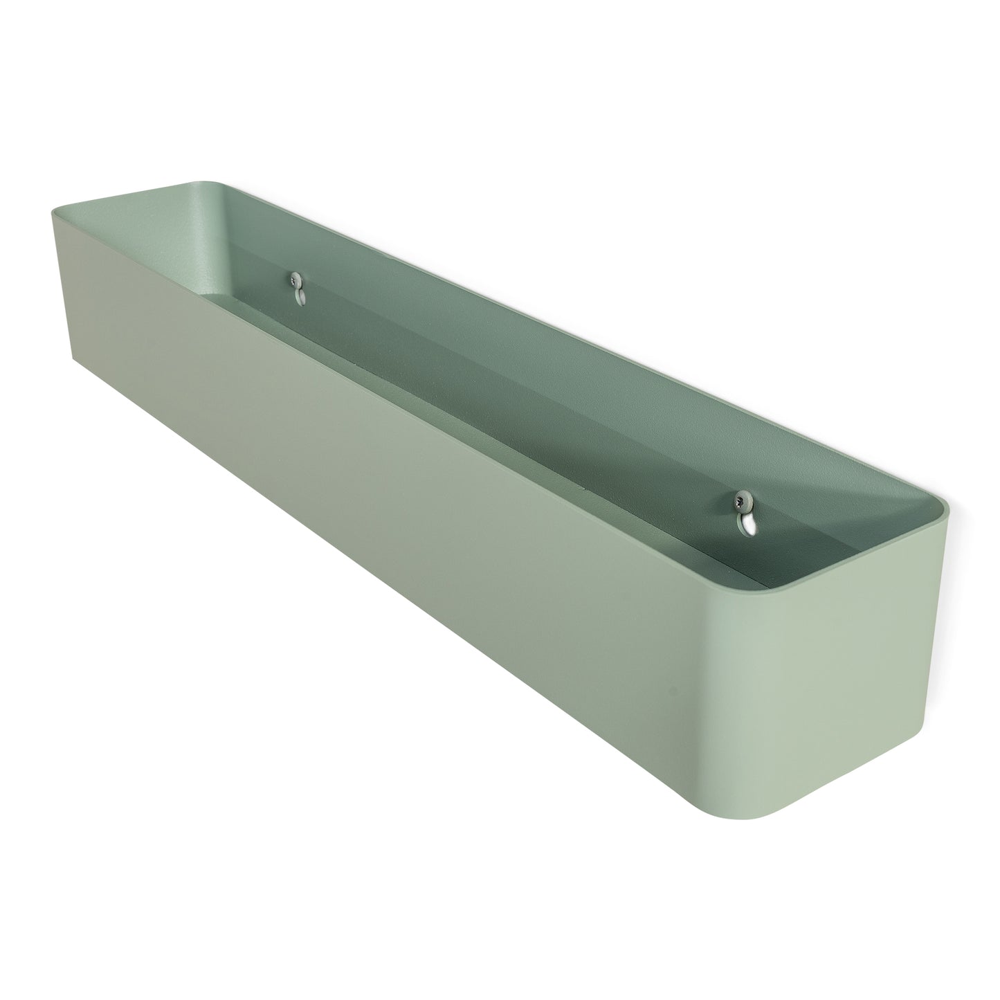Spinder Design Multi 5 Shelf wandrek Dusty Green