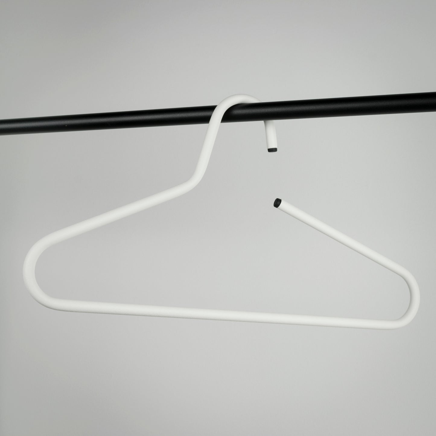 Spinder Design Victorie kledinghanger Wit