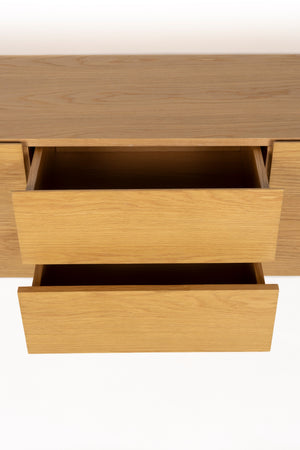 Zuiver High On Wood kast Naturel
