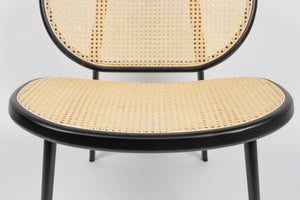Zuiver Spike fauteuil Natural Webbing