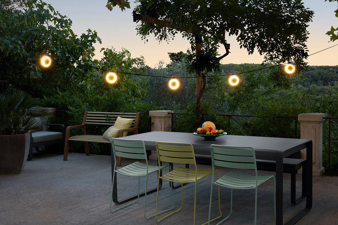 Fermob Surprising tuinstoel Anthracite