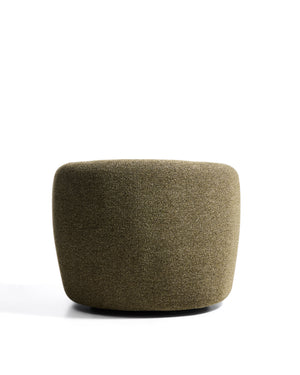 Kave Home Odenia fauteuil Olive green
