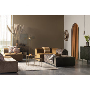 WOOOD Counter dressoir Zwart