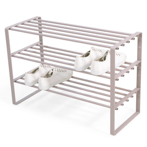 Spinder Design Rex SR 2 schoenenrek Silky Taupe