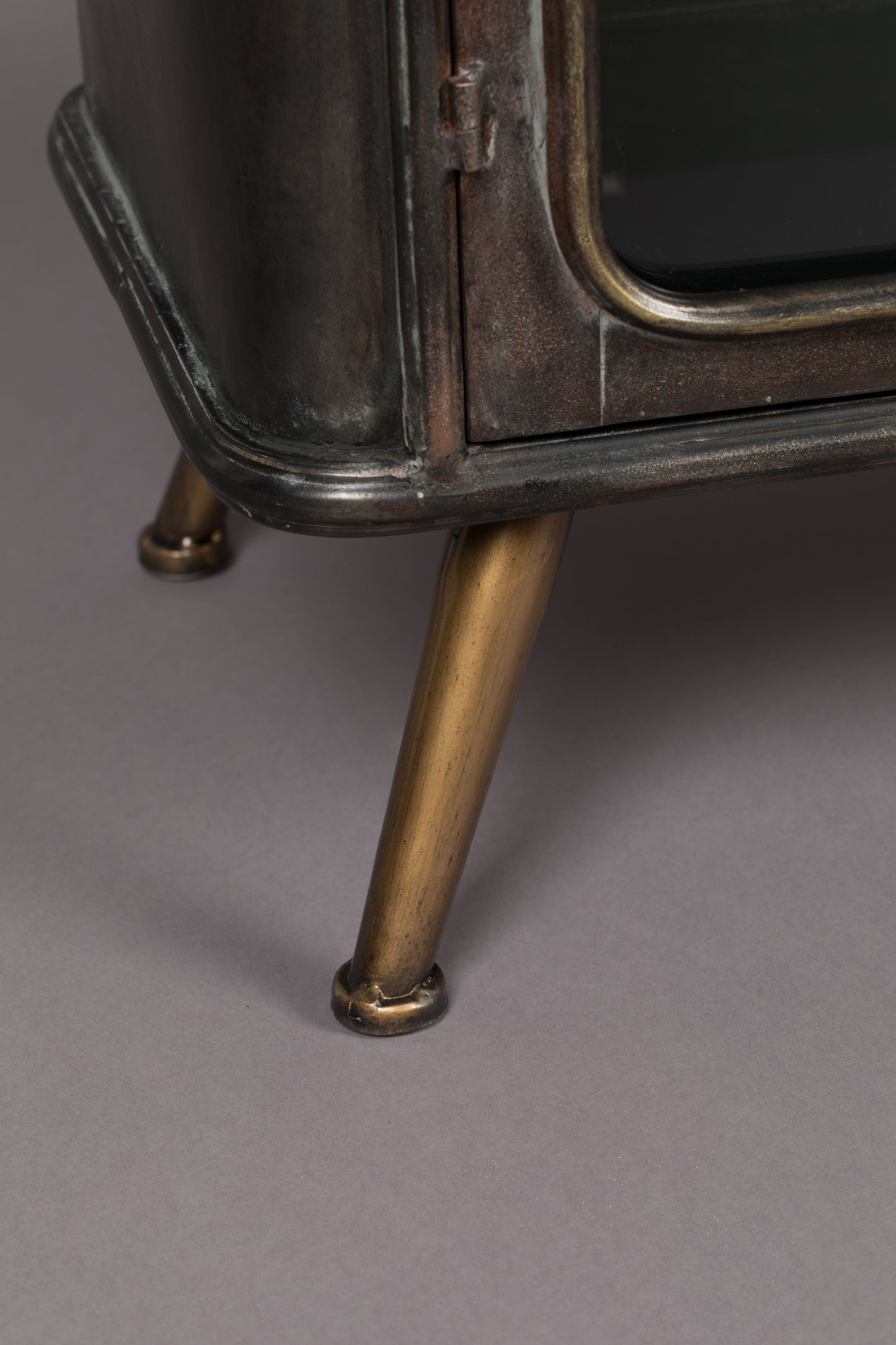 Dutchbone Denza dressoir Zwart