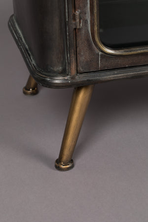 Dutchbone Denza dressoir Zwart