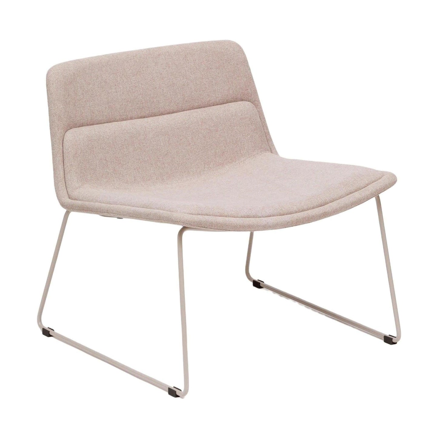 Kave Home Zahara fauteuil Beige/Beige
