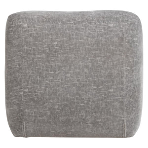 WOOOD Nomu fauteuil velvet Lichtblauw