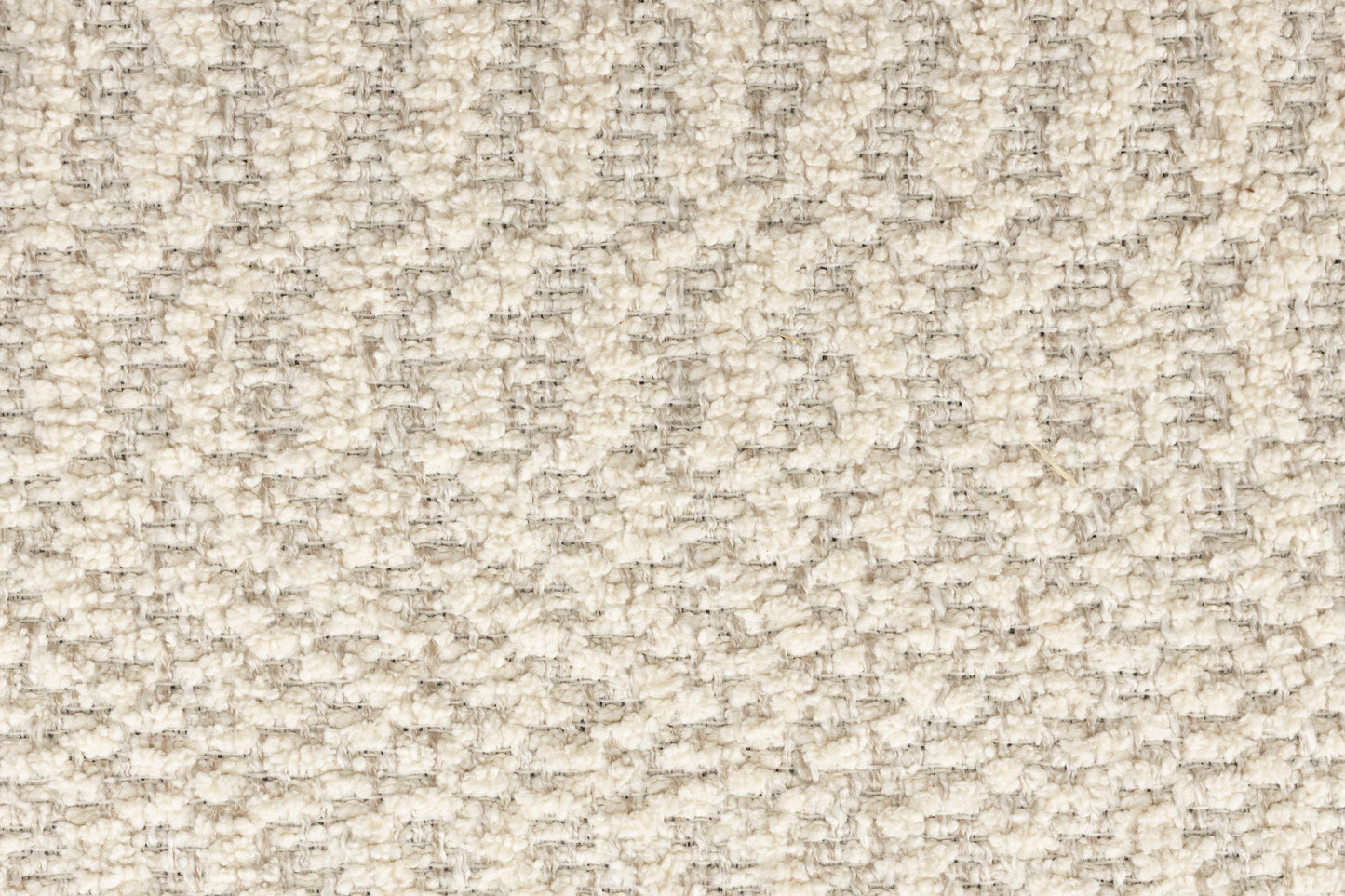 Dutchbone Seina fauteuil Beige