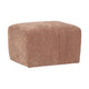 WOOOD Omaire hocker Lichtroze