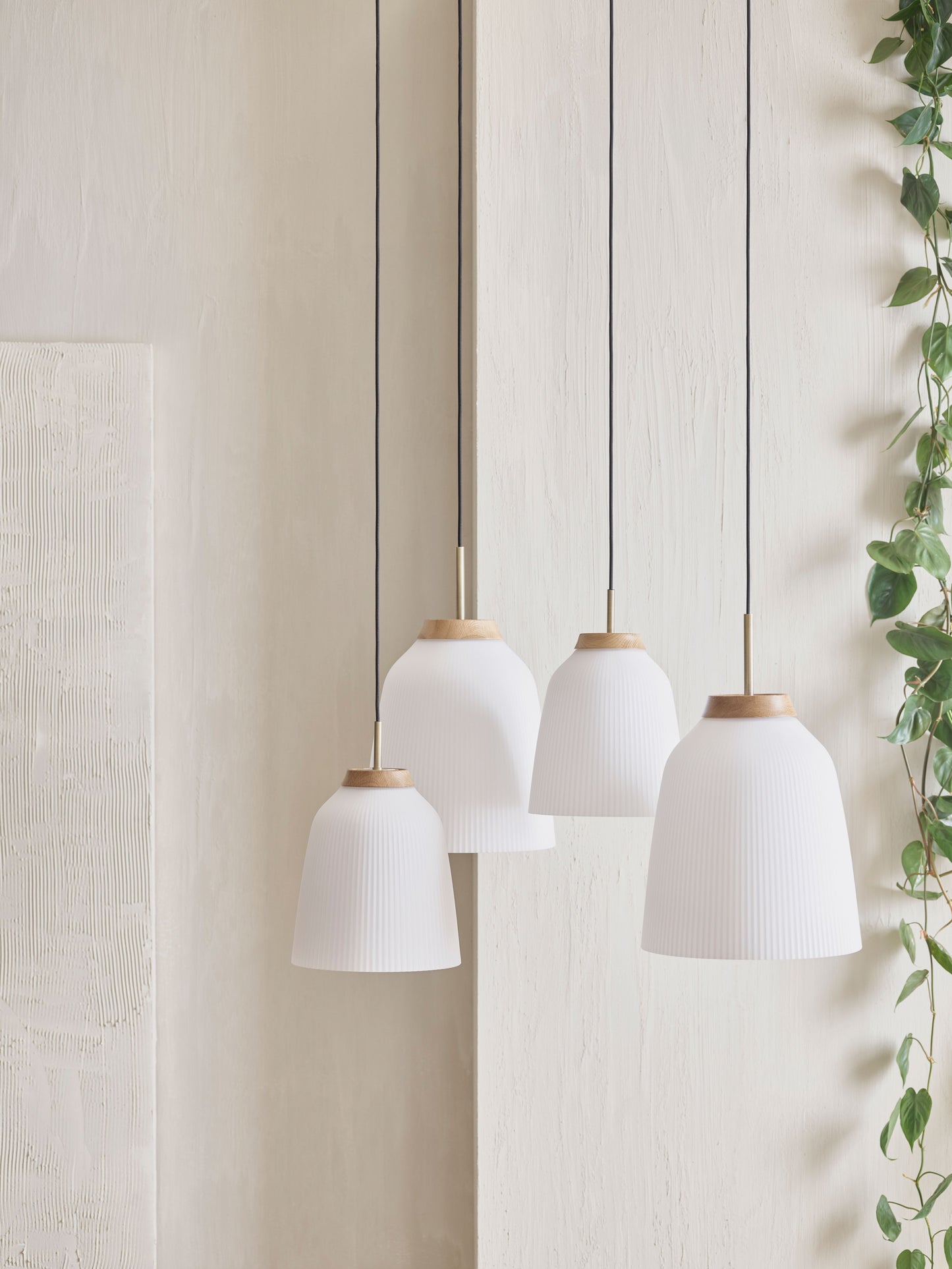 Bolia Campa hanglamp Ø14 cm