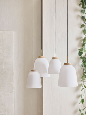 Bolia Campa hanglamp Ø14 cm