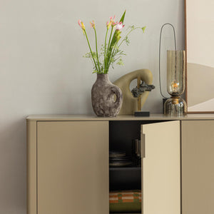 WOOOD Gunnar dressoir Mud