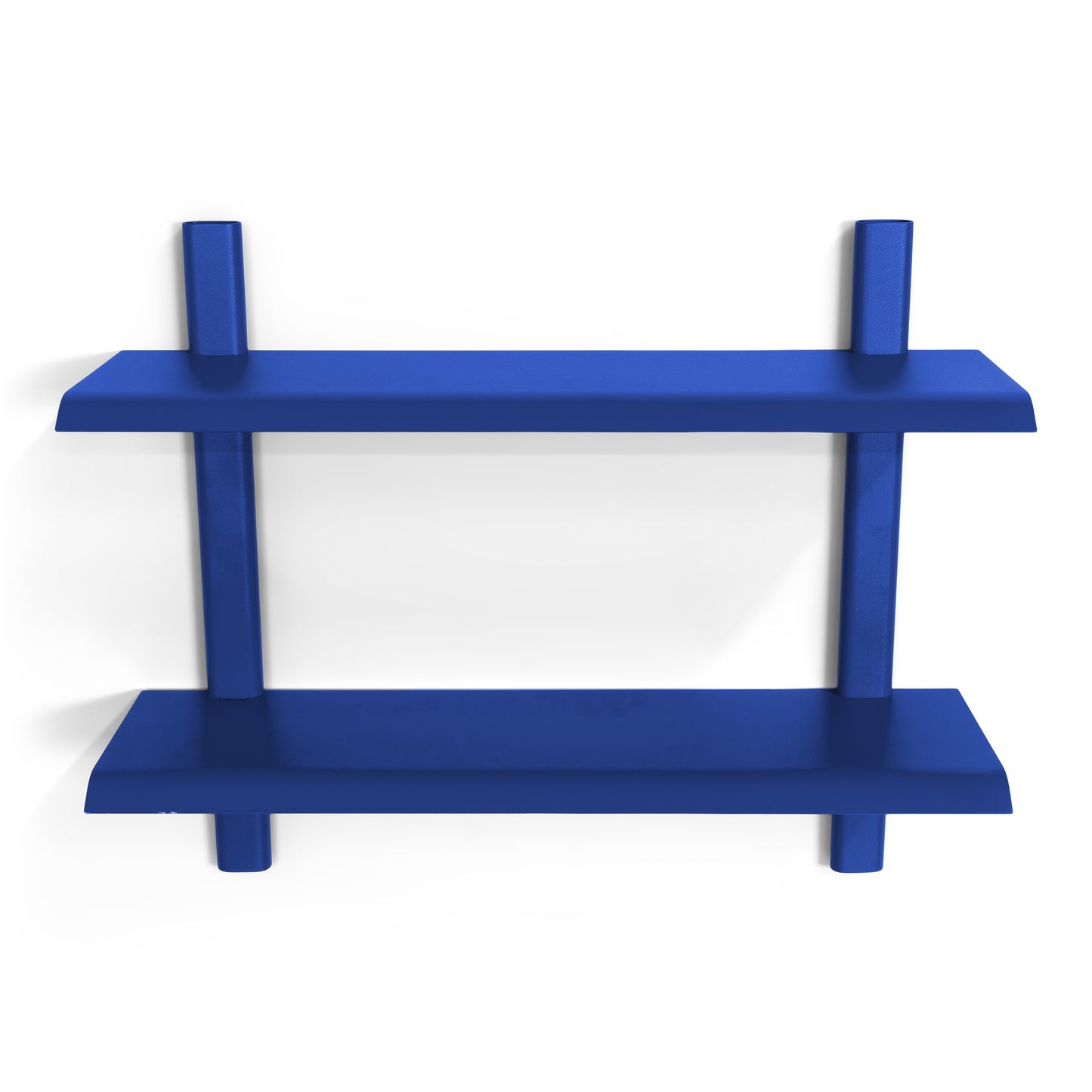 Spinder Design Hola 3 wandplank Ultramarine