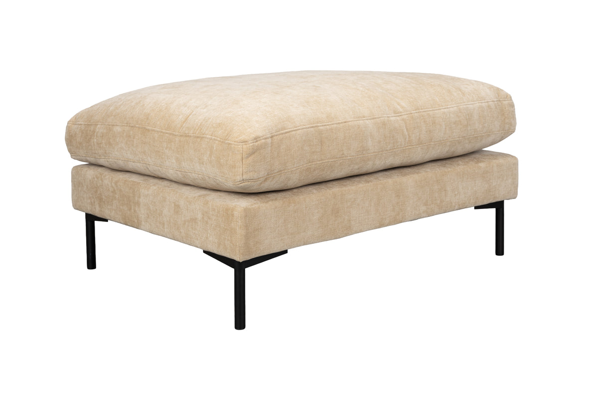 Zuiver Summer hocker Zand