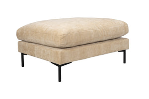 Zuiver Summer hocker Zand
