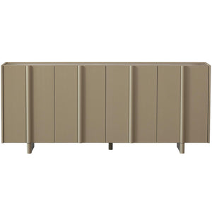 WOOOD Basu dressoir Mud