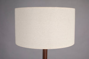 Dutchbone Jackson vloerlamp Beige