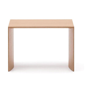 Kave Home Litto bijzettafel Light brown