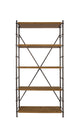 Dutchbone Iron stellingkast