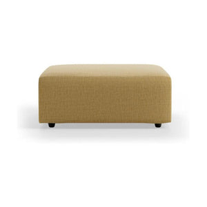 HKliving Jax hocker Cocoon Beige