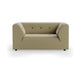 HKliving Vint loveseat Knotted Sage