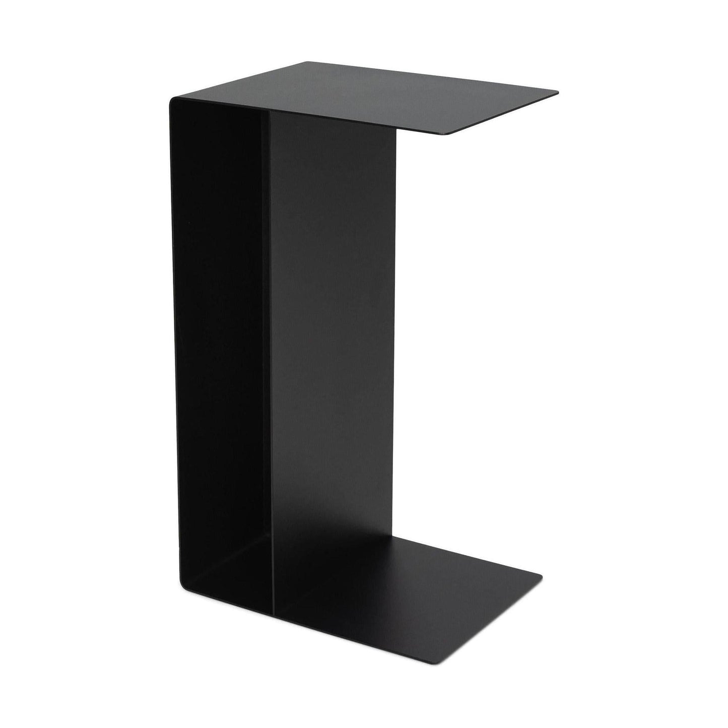 Spinder Design Slide High bijzettafel Zwart