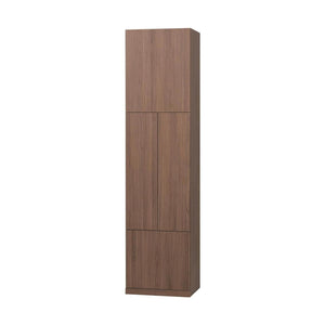 WOOOD Build opbergkast 54 cm Bruin