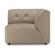 HKliving Vint bank right Pure Earth