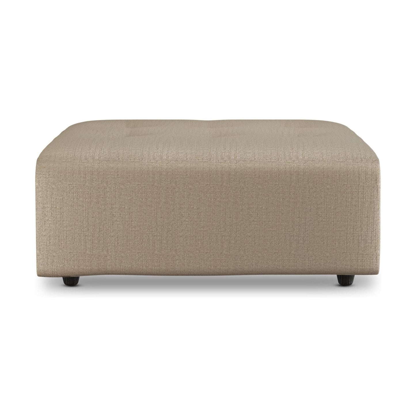 HKliving Vint hocker Pure Earth