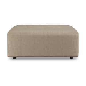 HKliving Vint hocker Pure Earth