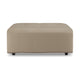 HKliving Vint hocker Pure Earth