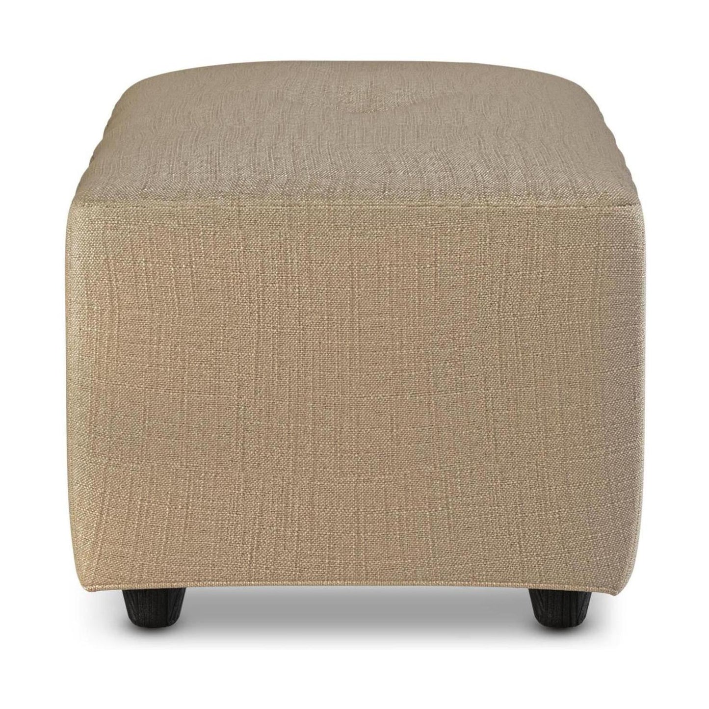 HKliving Vint hocker small Pure Earth
