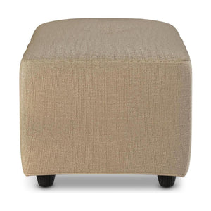 HKliving Vint hocker small Pure Earth