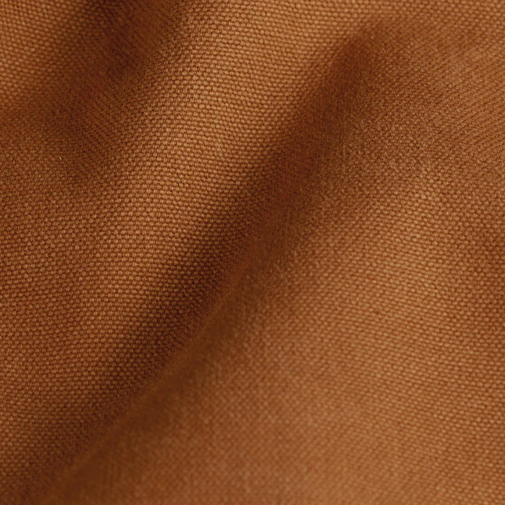 Stoov Huddle Flex S3 zitkussen Canvas Terracotta Orange