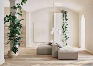 Bolia Campa hanglamp Ø27 cm