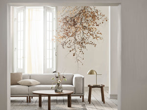 Bolia Aluna tafellamp Antique Brass