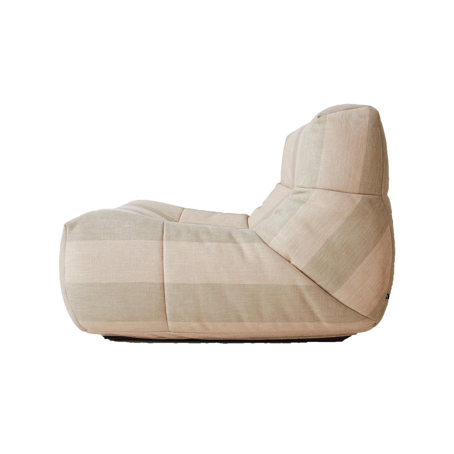 HKliving Lazy Lounge fauteuil Lodge