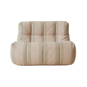 HKliving Lazy Lounge fauteuil Lodge