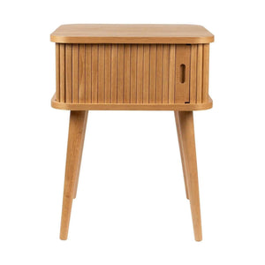 Zuiver Barbier nachtkastje Naturel