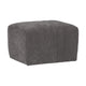 WOOOD Omaire hocker Grijs