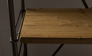Dutchbone Iron stellingkast