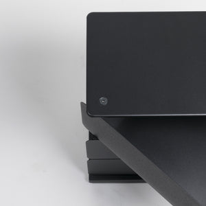 Spinder Design Joey 3 ladekast Zwart