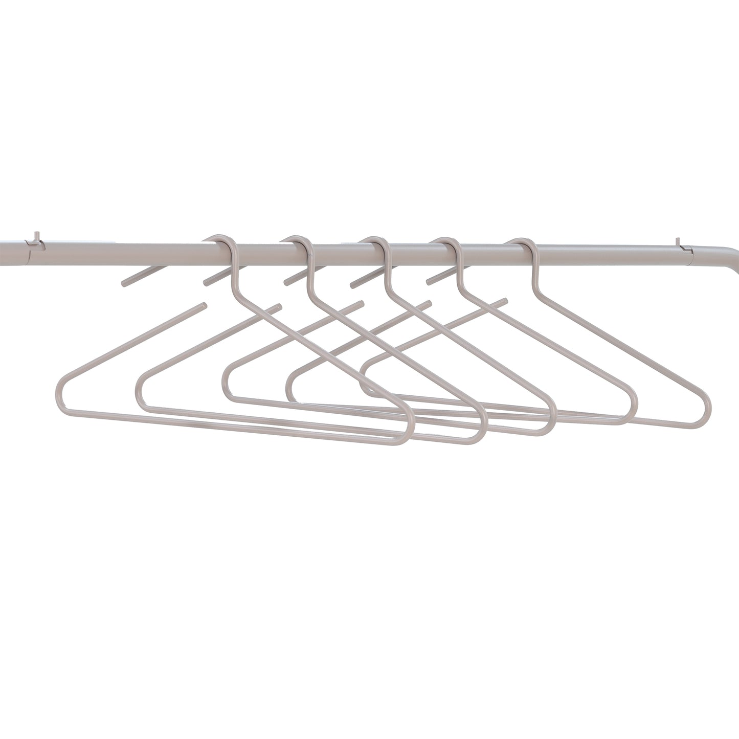 Spinder Design Hang-On kapstok Silky Taupe